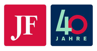 JF – 40 Jahre
